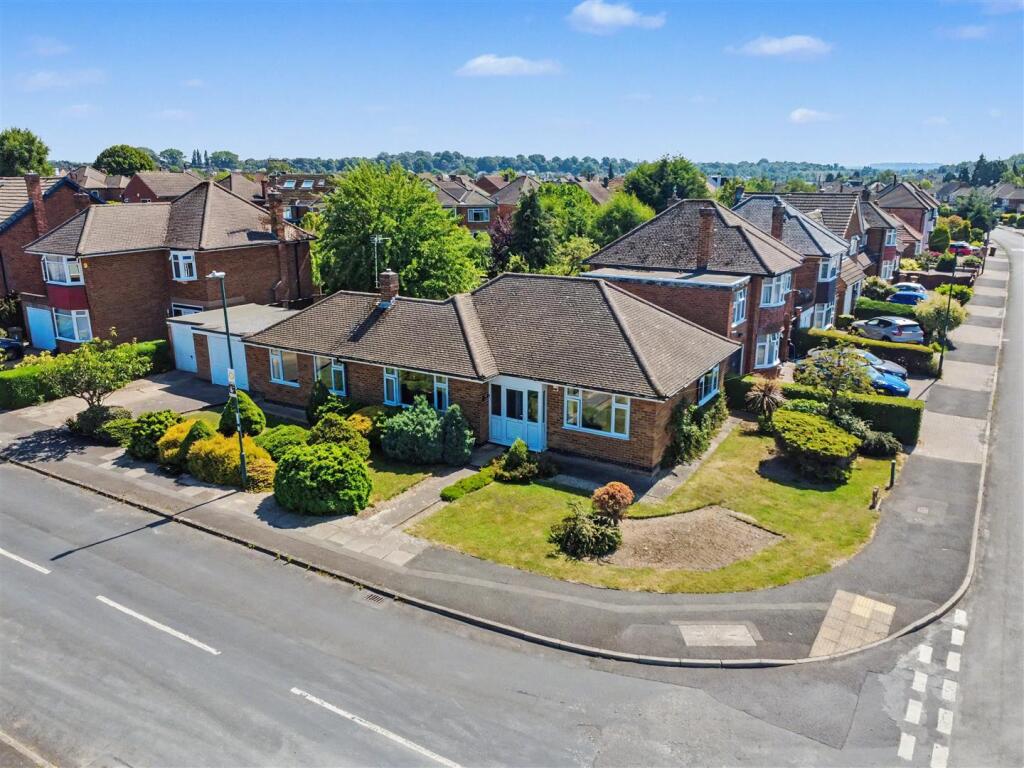 Main image of property: Grangewood Road, Wollaton
