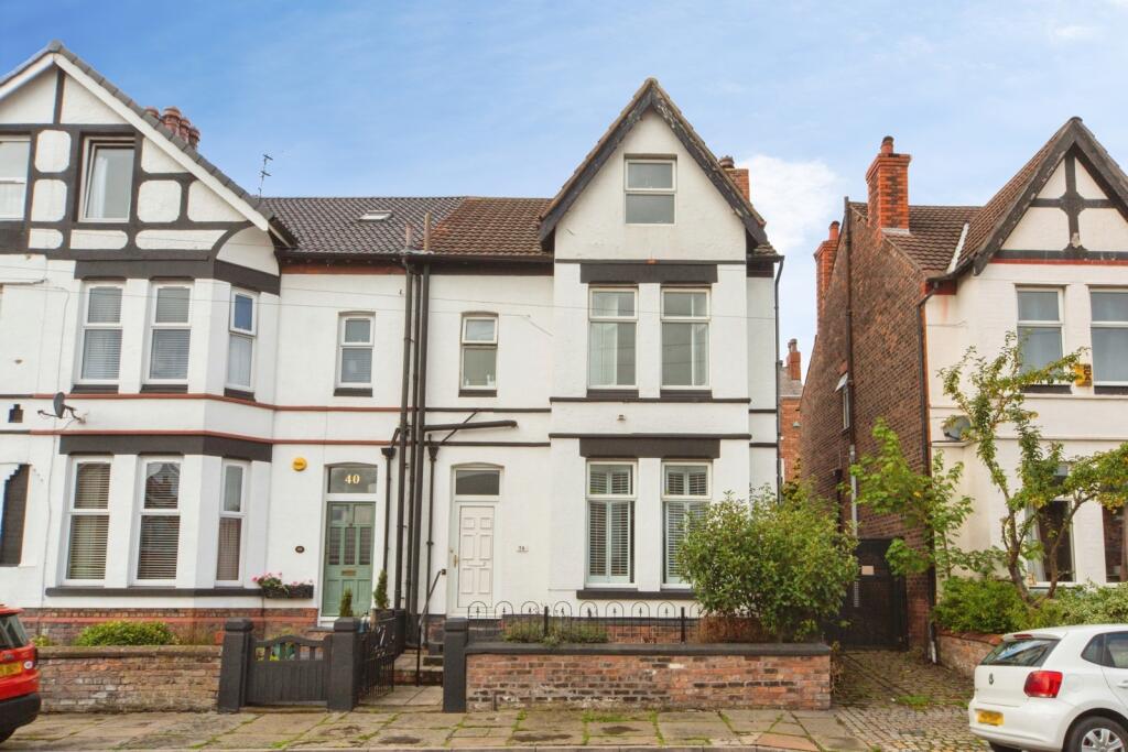 Main image of property: Bessborough Road, Prenton, CH43