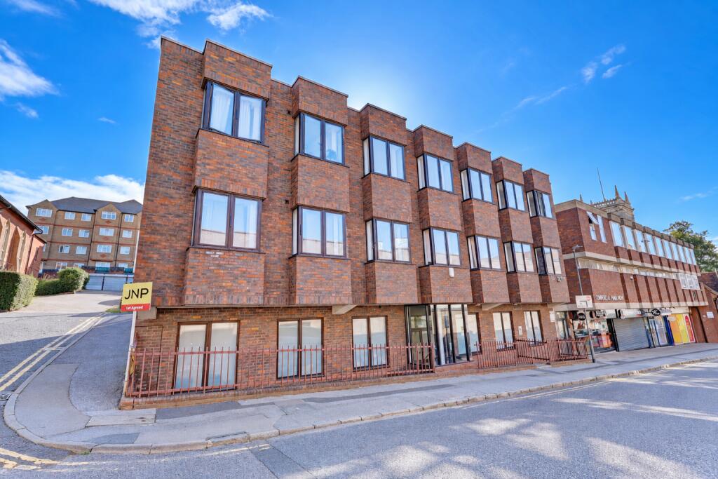 Main image of property: Priory Road, High Wycombe, Buckinghamshire, HP13