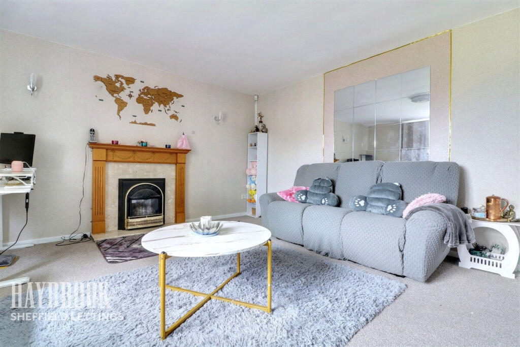 Main image of property: Prince of Wales Road, Sheffield