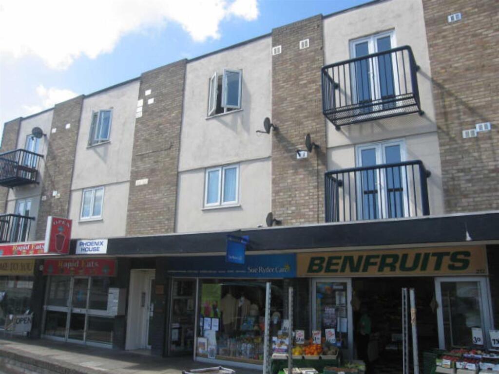 Main image of property: Phoenix House, Benfleet