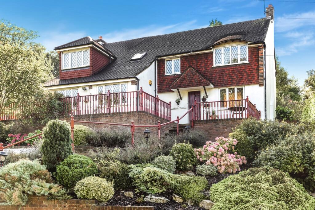 Main image of property: Loxford Road Caterham CR3