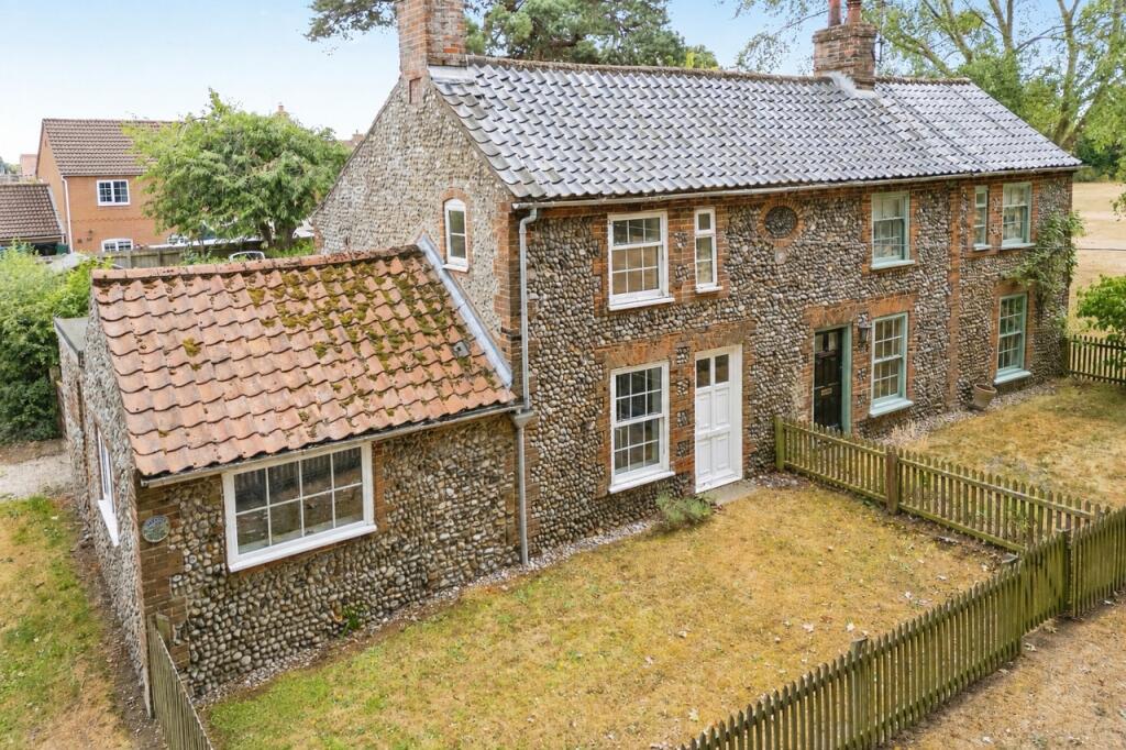 Main image of property: Mill Road, Briston, Melton Constable