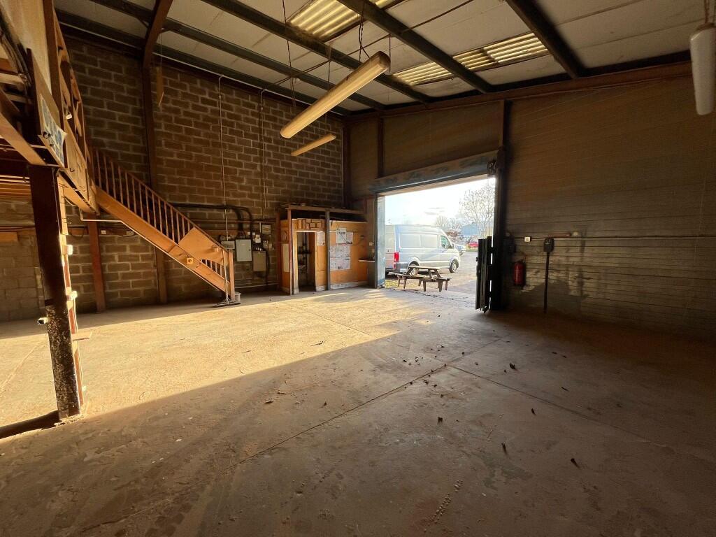 Main image of property: Unit 5G Castle Way, Caldicot, Monmouthshire, NP26