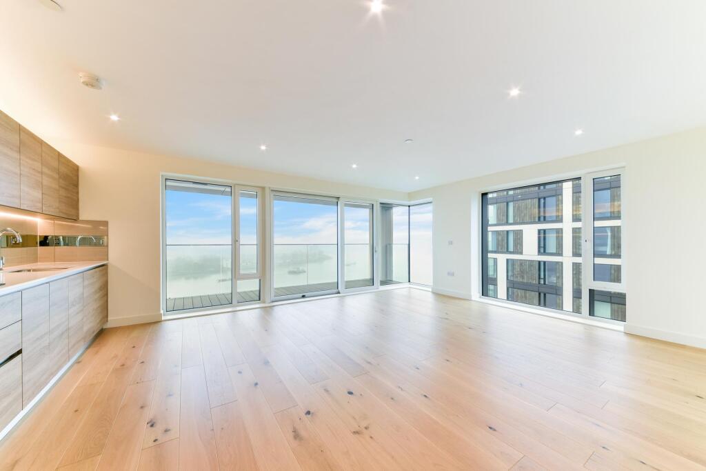Main image of property: Norton House, Royal Arsenal Riverside, London, SE18