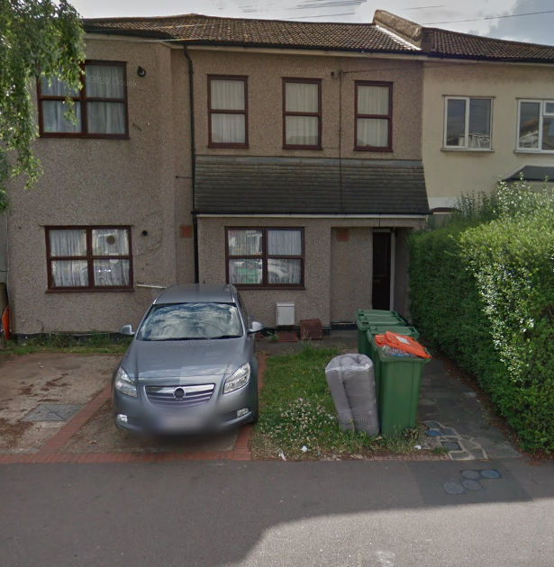 Main image of property: Margery Park Road, Forest Gate, Newham, London