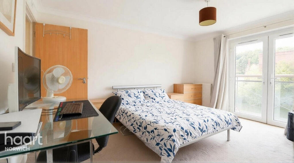 Main image of property: Wherry Road, Norwich