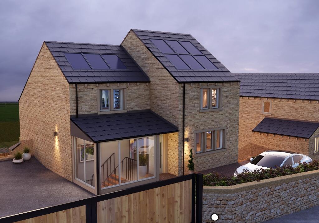 Main image of property: Lingards Road,
Slaithwaite,
HD7
