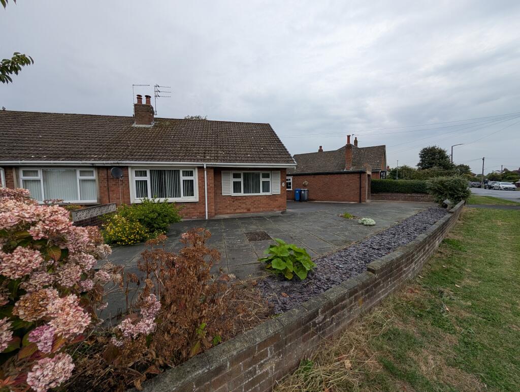 Main image of property: Tarn Road, Thornton Cleveleys, Lancashire