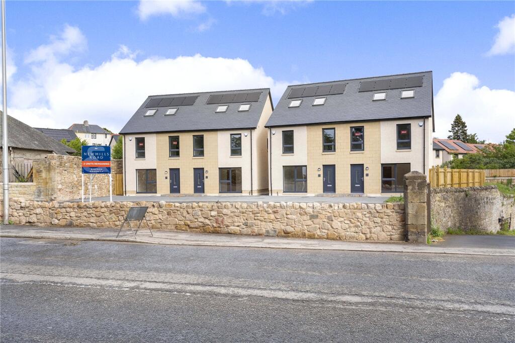 Main image of property: Unit 2, Newmills Road, Dalkeith, Midlothian, EH22 1ET