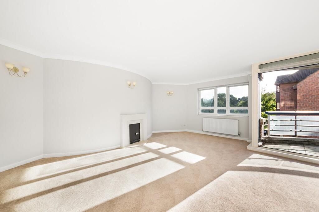 Main image of property: High Street, Purley