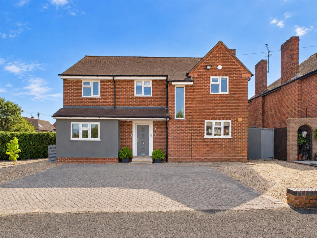 Main image of property: Windsor Road, Stourbridge