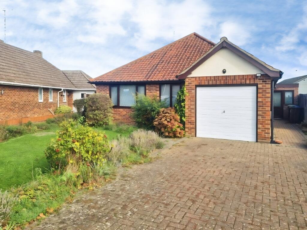 Main image of property: Bromeswell Road, IP4, Ipswich, IP4