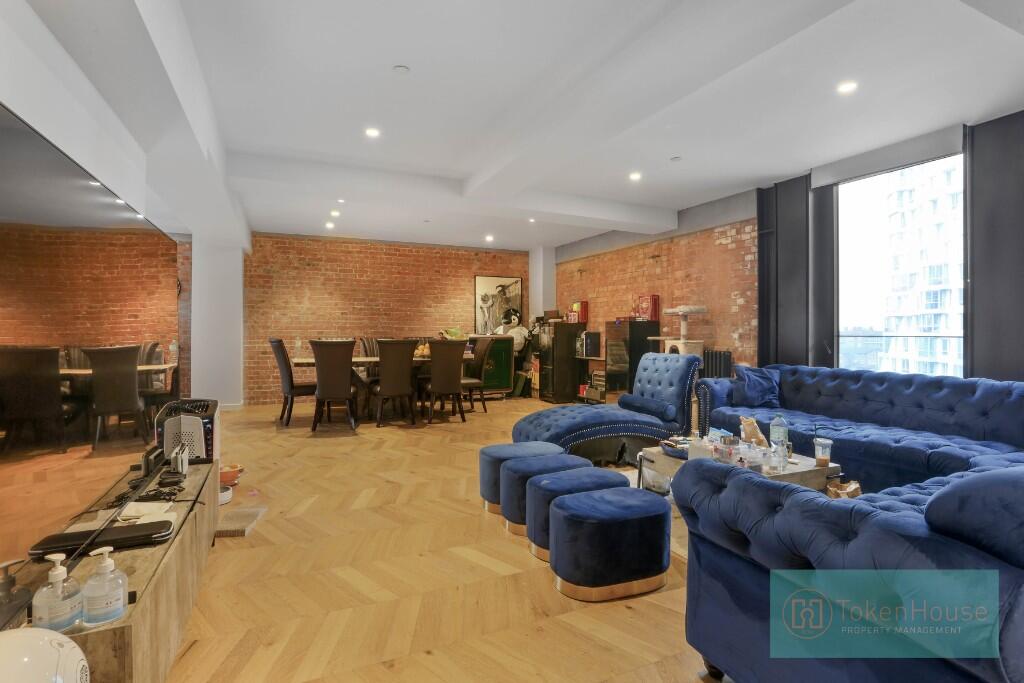 Main image of property: Circus Road East, London, SW11