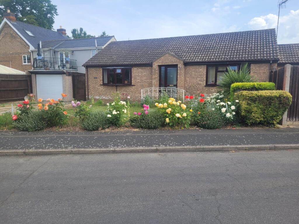Main image of property: Ronaldsway, Doddington