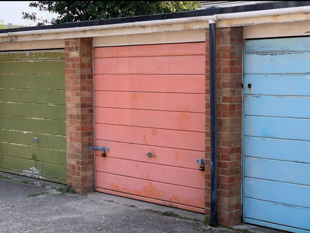 Main image of property: Hudson Close, Worthing