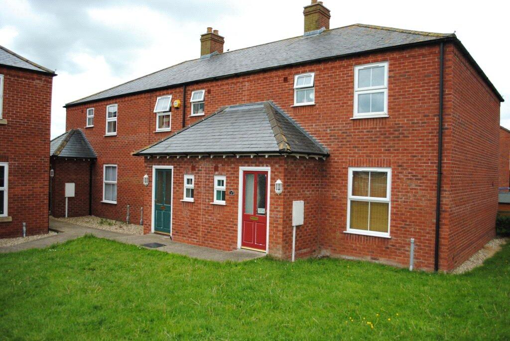 Main image of property: Curtis Close, Horncastle, LN9