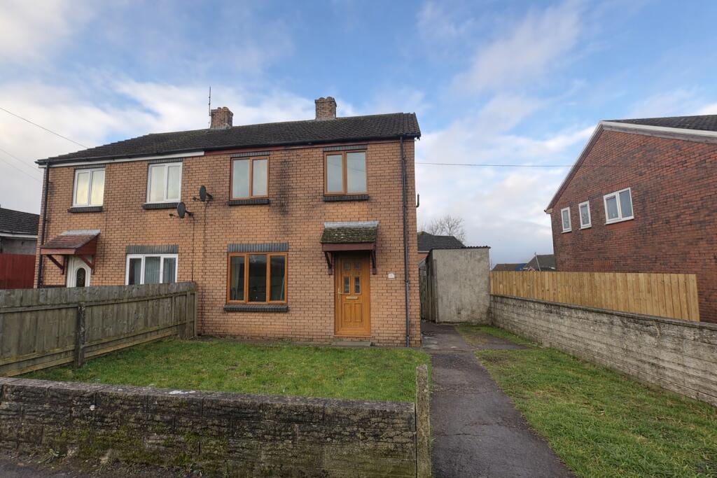 Main image of property: Waun Fach, Bettws, Bridgend