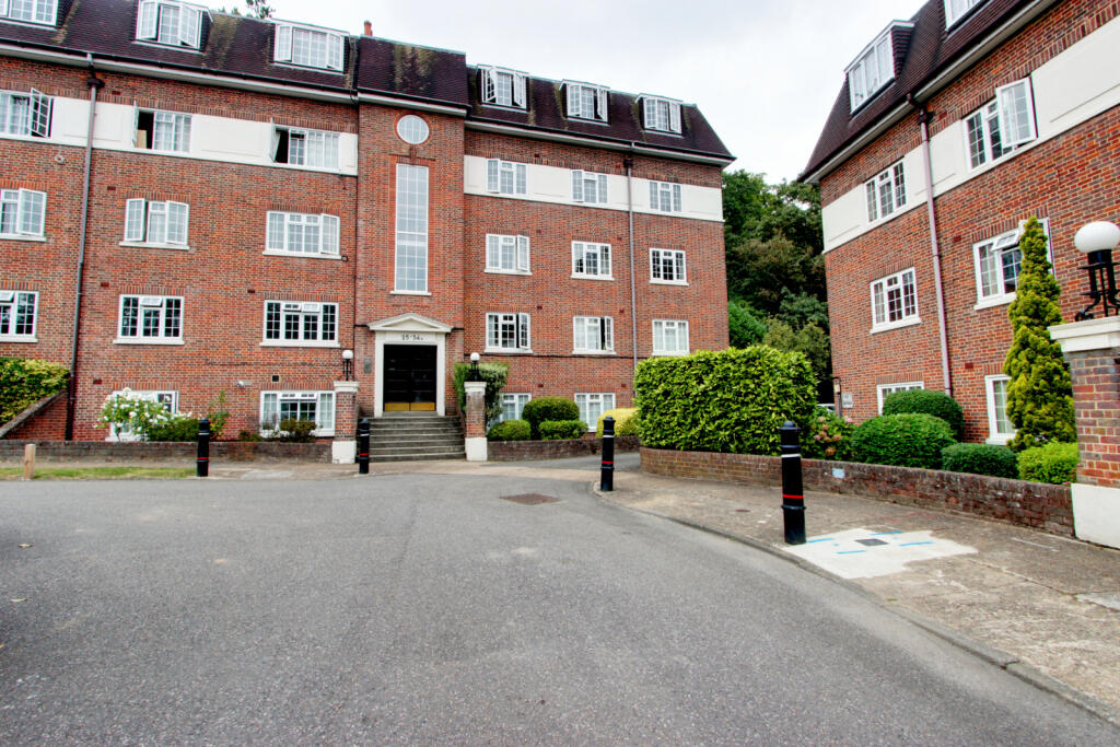 Main image of property: Herga Court, Sudbury Hill, HA1