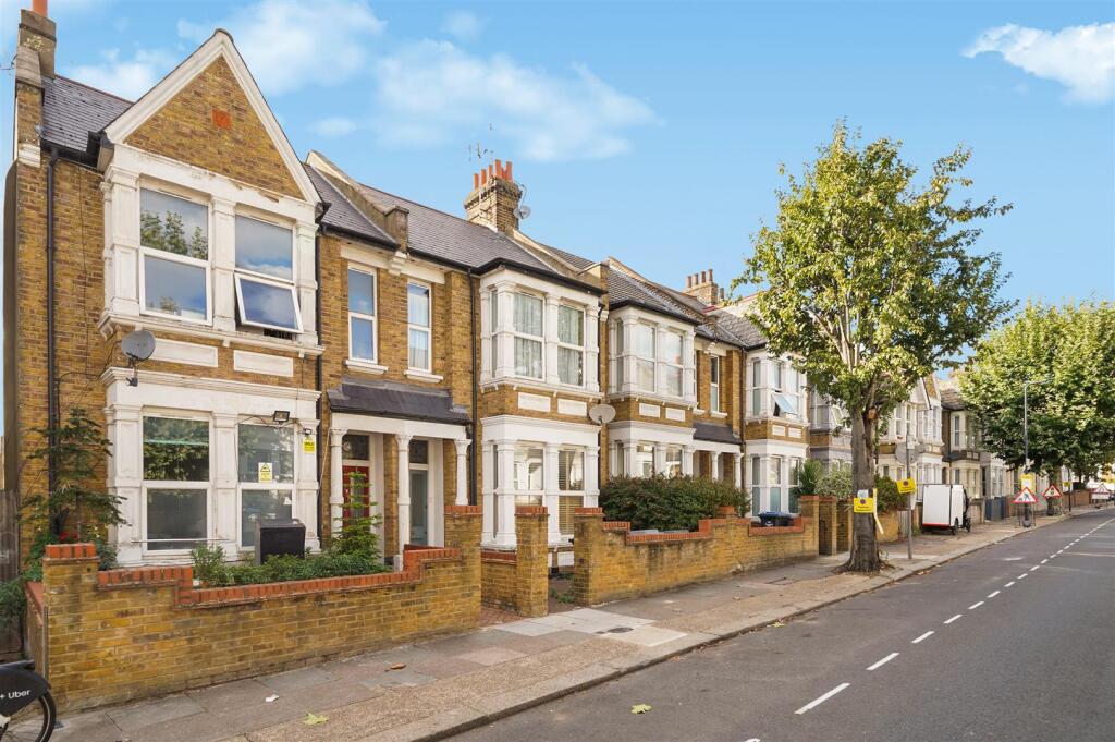 Main image of property: Fairlight Avenue, Wiilesden Junction, London