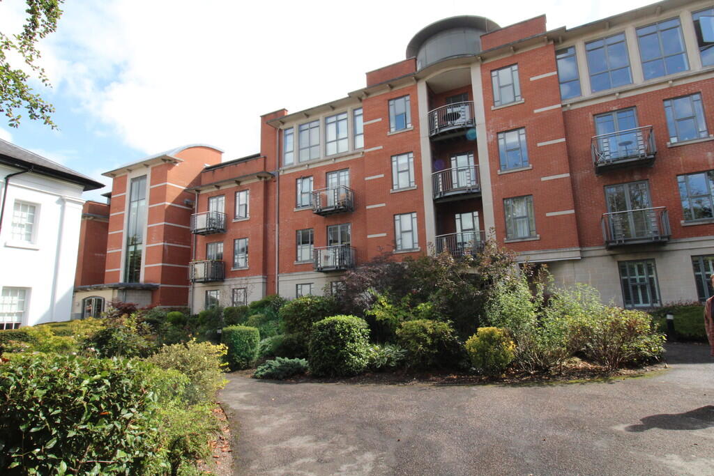 Main image of property: St James Place, Edgbaston