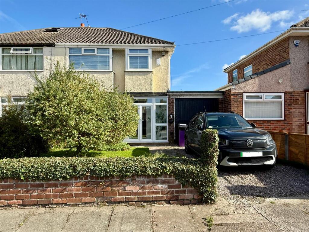 Main image of property: Mossgate Grove, Liverpool
