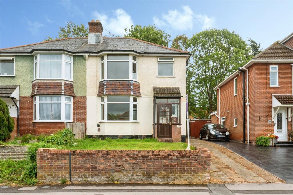 Main image of property: Oaktree Road, Southampton, Hampshire, SO18