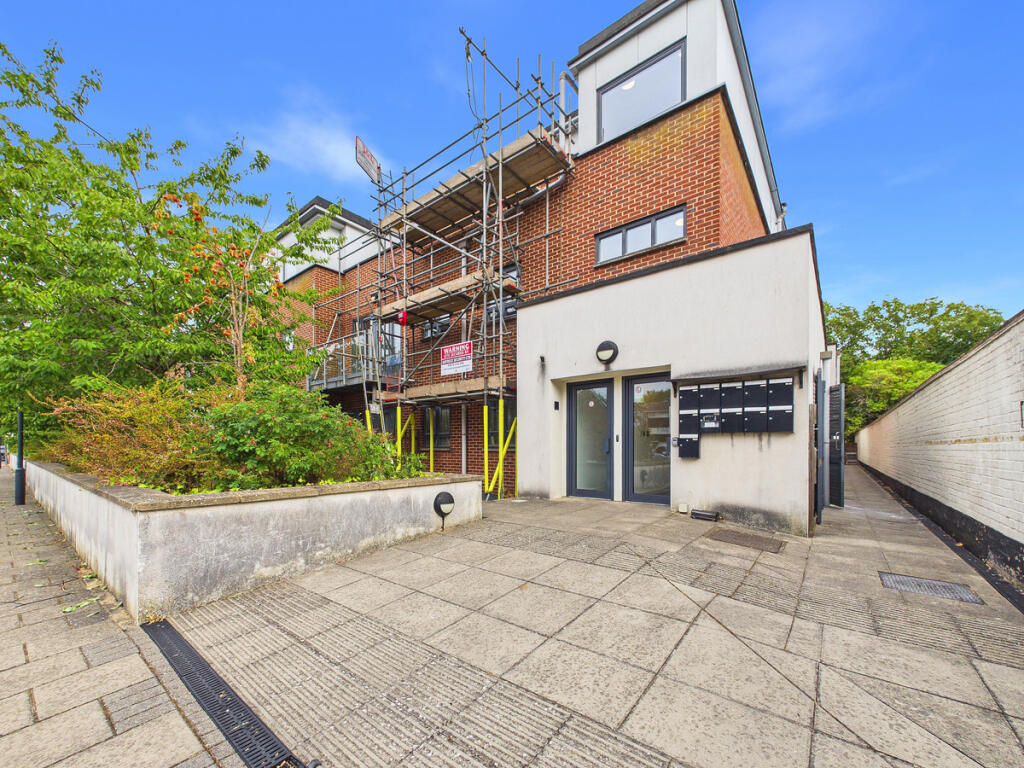 Main image of property: Sunningdale Gardens, London, NW9