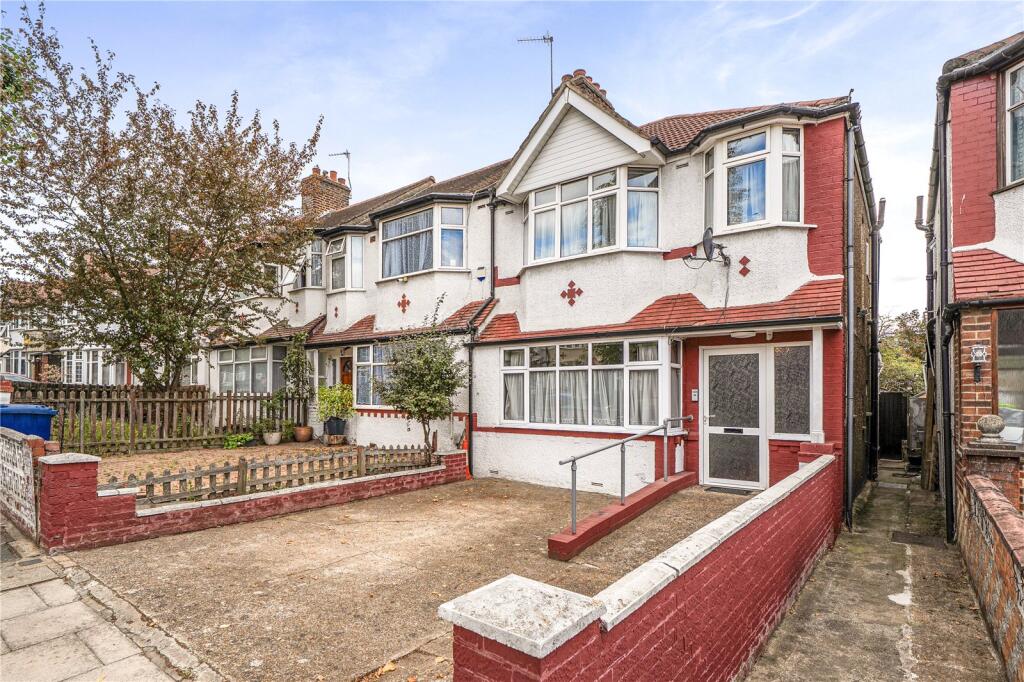 Main image of property: St. Augustines Avenue, Ealing