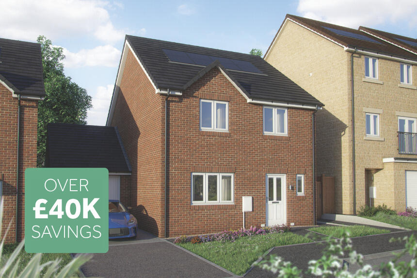 Main image of property: Whitehall Road, Birkenshaw, 
BD11 2DU