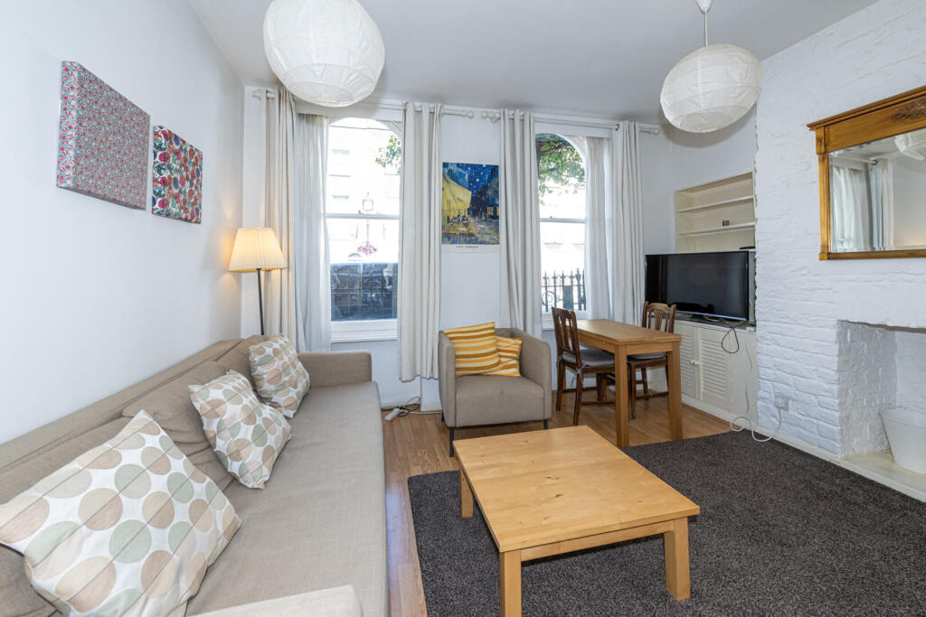 Main image of property: Molyneux Street, London
