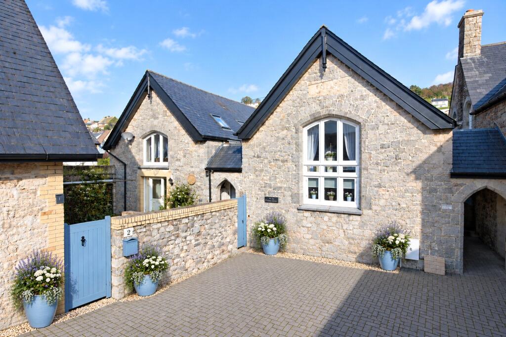 Main image of property: Old Town Street, Dawlish, Devon