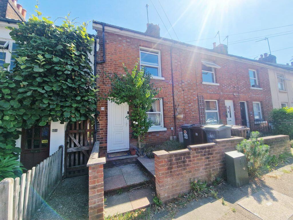 Main image of property: Priory Street, Tonbridge