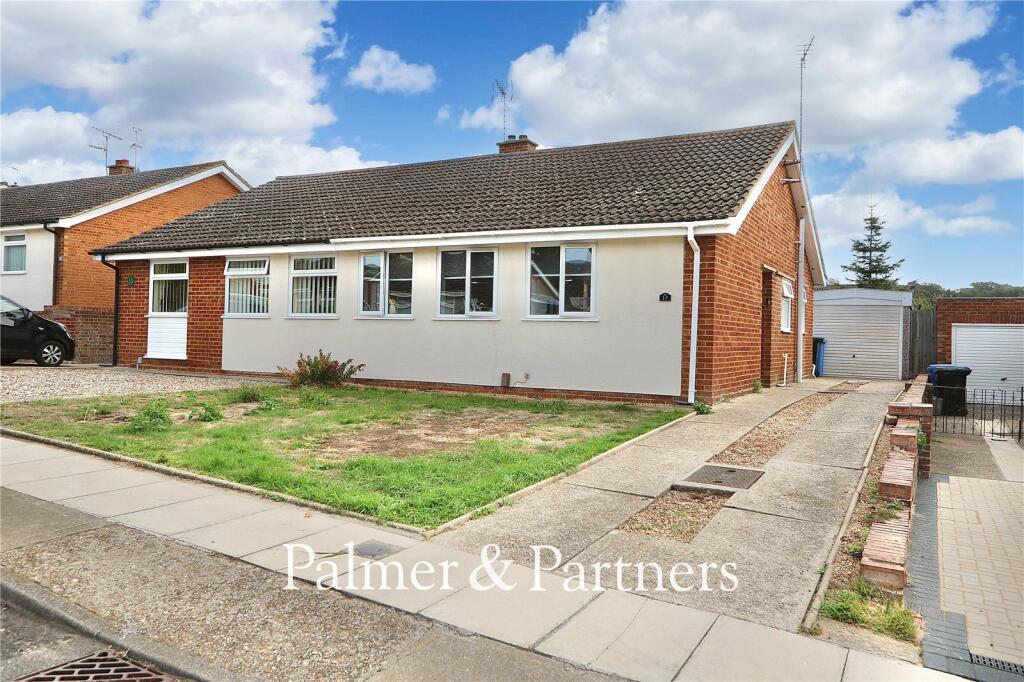 Main image of property: Ritabrook Road, Ipswich, Suffolk, IP2