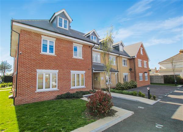Main image of property: Fairmile Road, Christchurch, Dorset, BH23