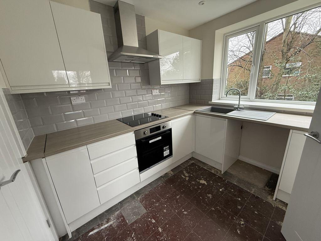 Main image of property: Wentworth Court, Kingsbury Road, Erdington, Birmingham, West Midlands, B24