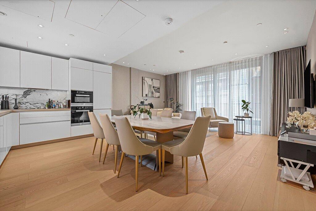 Main image of property: One Seymour Street, Marylebone, London, W1H