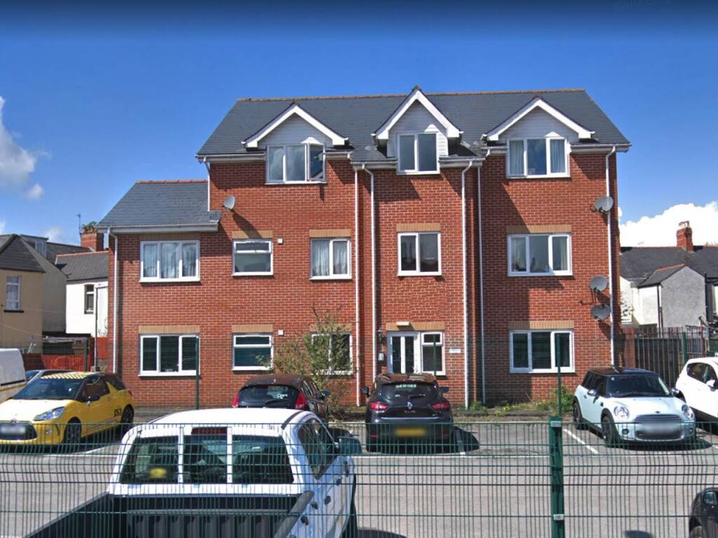 Main image of property: Telford Court, Telford Street, Newport