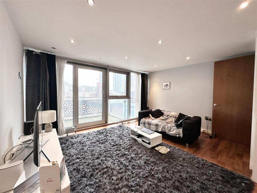 Main image of property: THE EDGE, CLOWES STREET, SALFORD