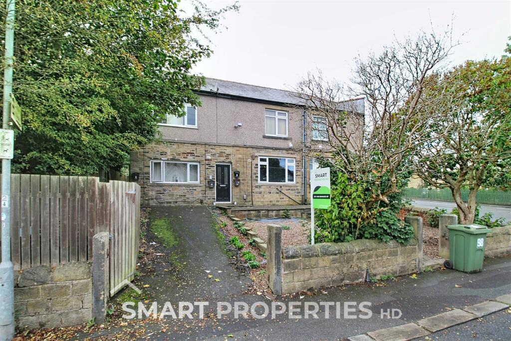 Main image of property: Dryclough Road, Huddersfield