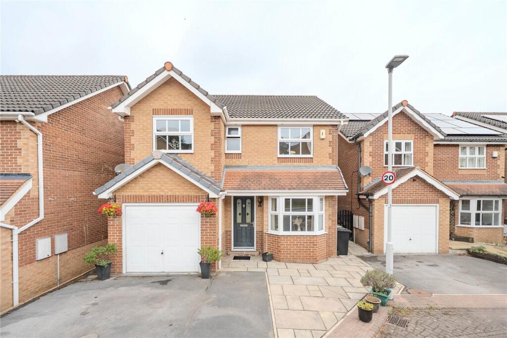 Main image of property: Moorland View, Rodley, Leeds, West Yorkshire
