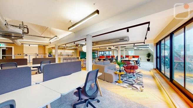 5th Floor - 101 Princess Street 16