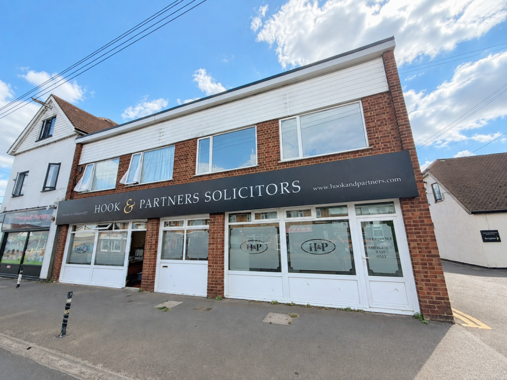 Main image of property: High Street, Canvey Island