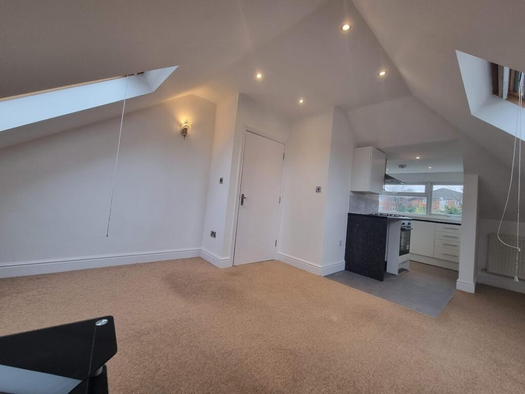 Main image of property: Selborne Gardens, Hendon, Barnet, London