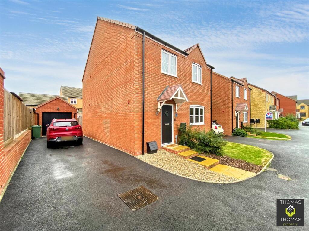 Main image of property: Velthouse Close, Hardwick.