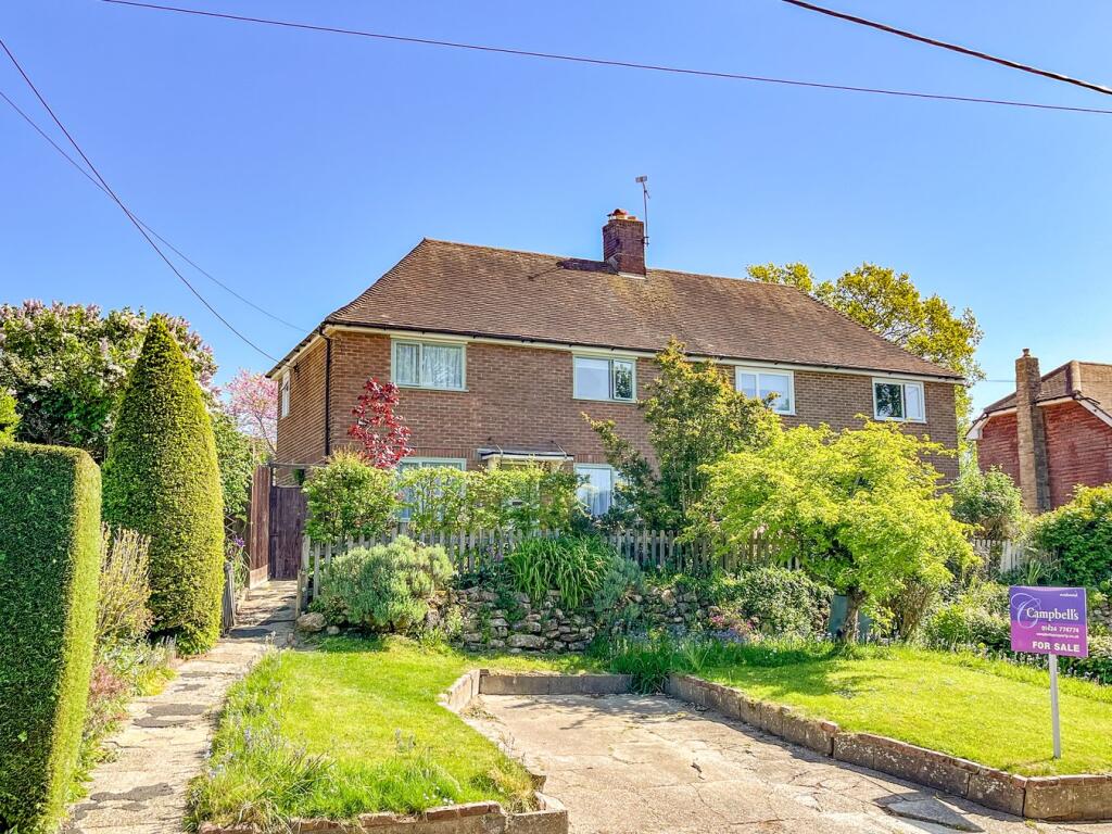 Main image of property: Netherfield Hill, Battle, TN33