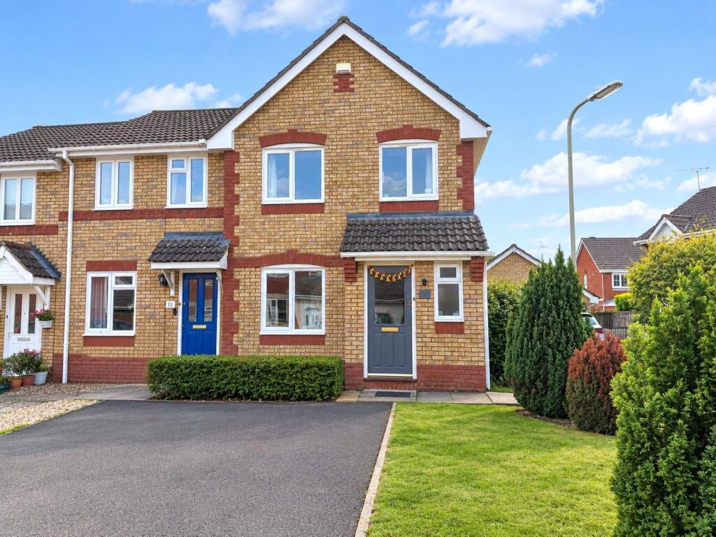 Main image of property: Whitby Close, Farnborough, GU14