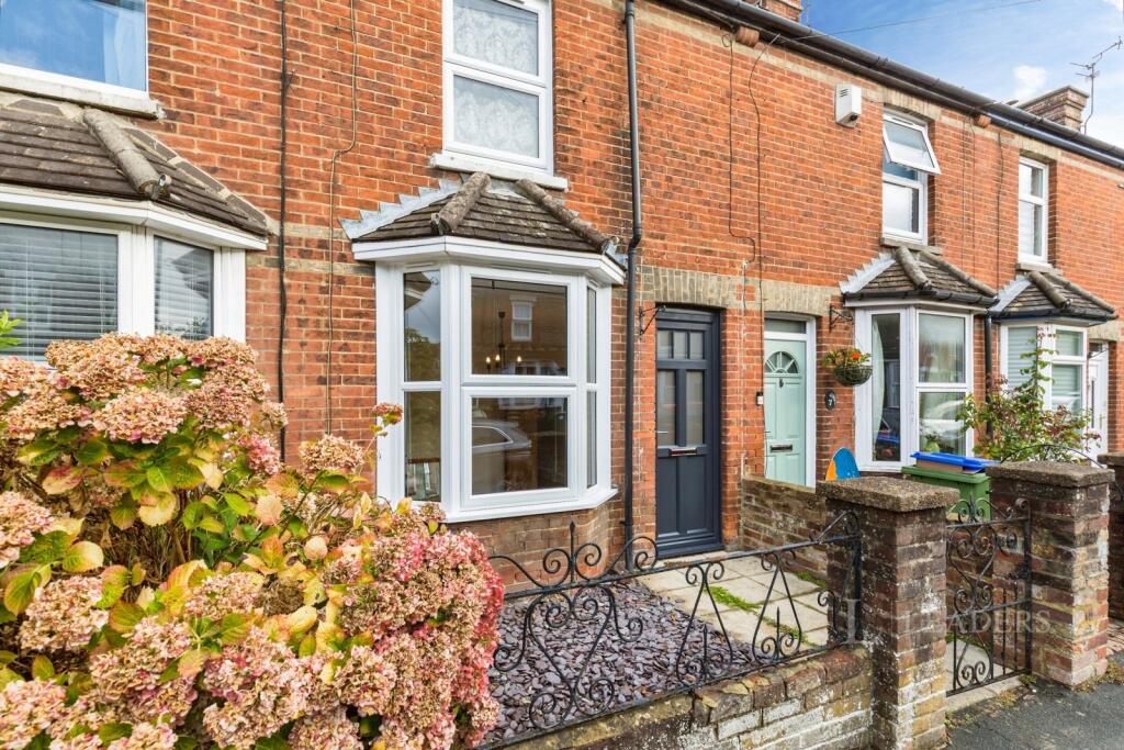 Main image of property: Gladstone Road, Horsham, RH12
