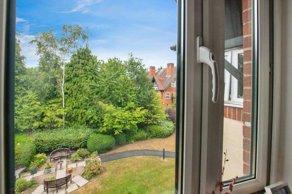 Main image of property: Bridgewater Court, Selly Oak
