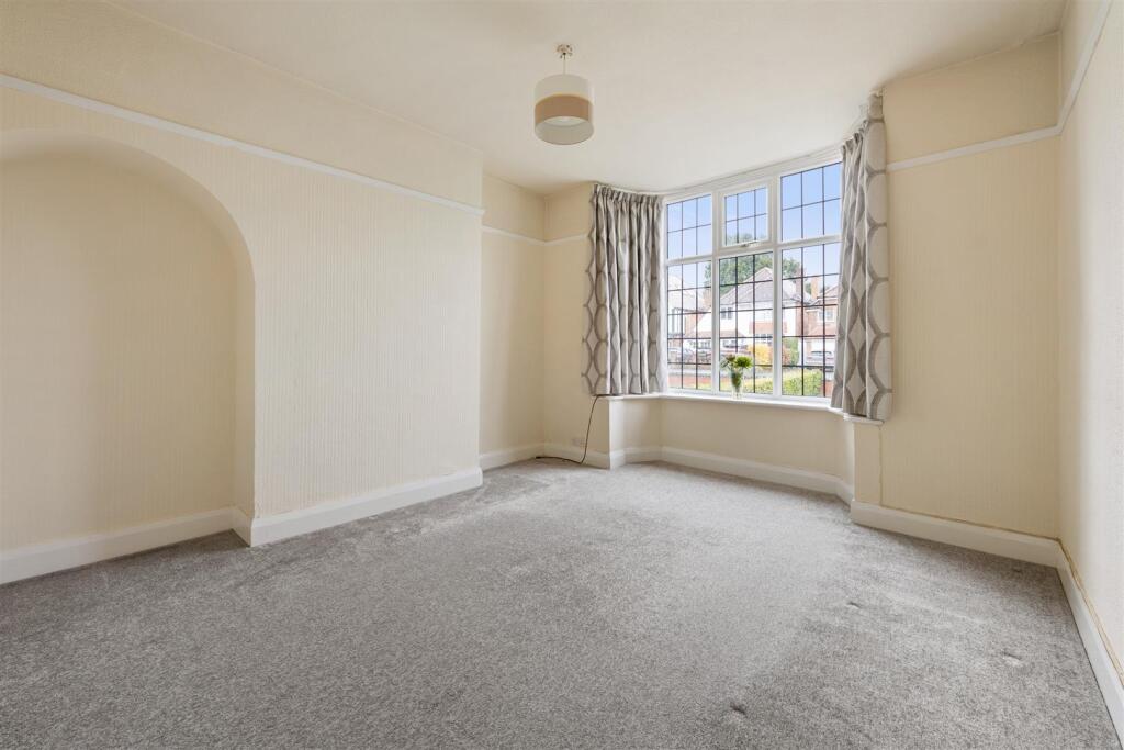 Main image of property: Heaton Road, Solihull